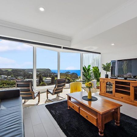 Views Forever - Devonport Exterior foto